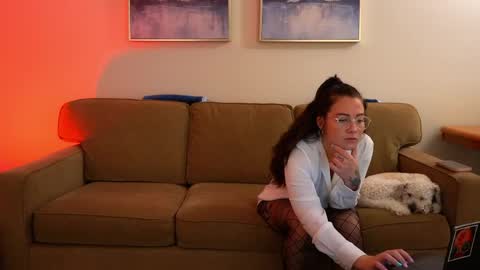 Snapshot of scarlajade chatting on 04.04.26 scarlajade online show from 04.04.26