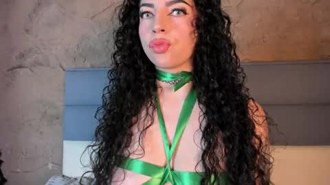 SCARLATTA DESIRE online show from 03.17.26