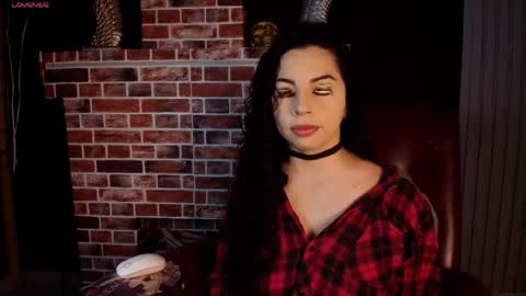 SCARLATTA DESIRE online show from 04.16.26