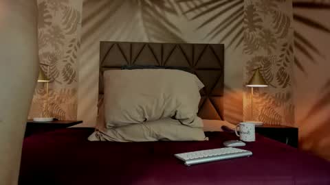 Snapshot of scarleett22 chatting on 02.10.26 Scarleet online show from 02.10.26