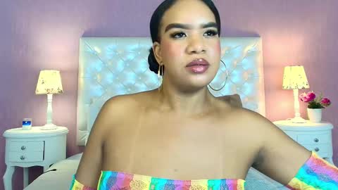 Scartlett online show from 10.19.25