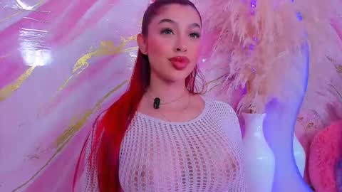 scarleett jones online show from 02.25.26