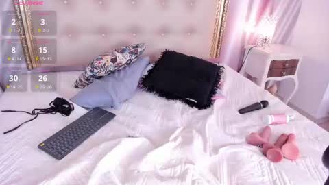 scarleettdoll online show from 07.31.26