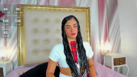 scarleettdoll online show from 08.08.26