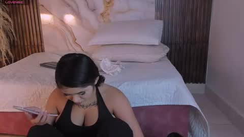 scarlet__rose_ online show from 06.19.26