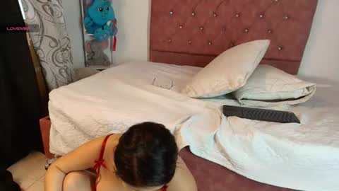 scarlet__rose_ online show from 07.14.26