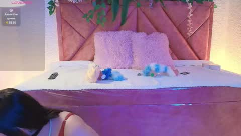 Snapshot of scarlet_anderson1 chatting on 09.14.25 Scarlet online show from 09.14.25