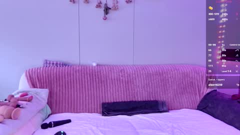 Snapshot of scarlet_carnal chatting on 11.09.25 Scarlet Carnal - online show from 11.09.25