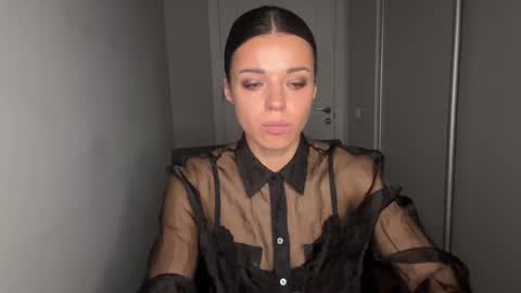 Sophie online show from 05.11.26