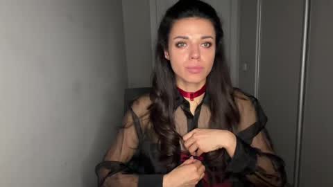 Sophie online show from 05.13.26