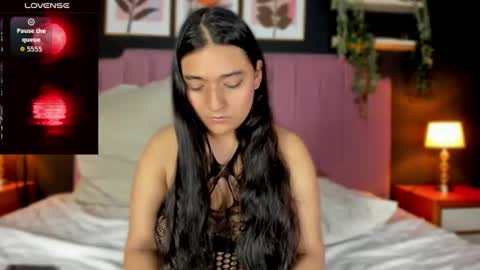Claudia  online show from 06.16.26