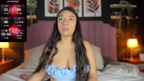 Claudia  online show from 06.29.26