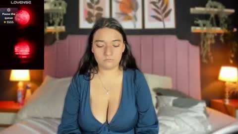 Claudia  online show from 07.01.26