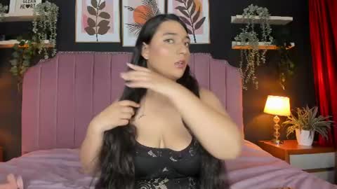 Claudia  online show from 07.11.26