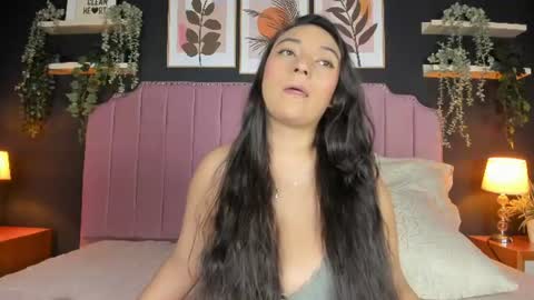 Claudia  online show from 07.14.26