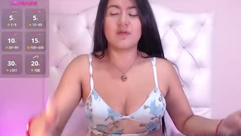 Andrea online show from 01.14.25