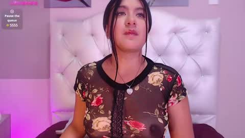 Andrea online show from 01.21.25