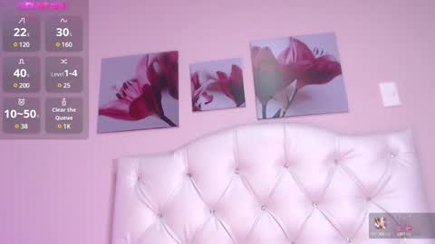 Andrea online show from 02.04.25