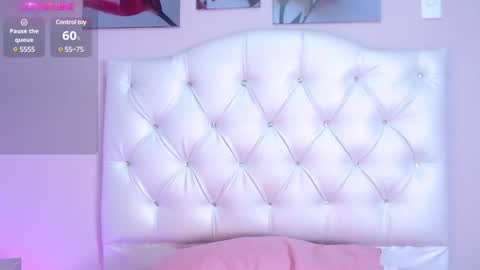 Andrea online show from 02.11.25