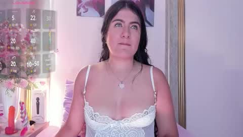 Andrea online show from 09.28.25