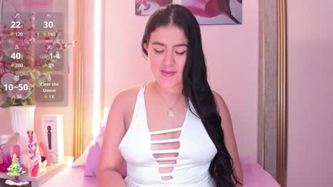 Andrea online show from 01.15.26