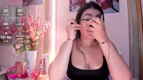 Andrea online show from 02.03.26