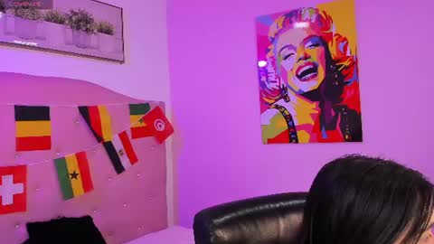 scarlet_hans online show from 06.24.26