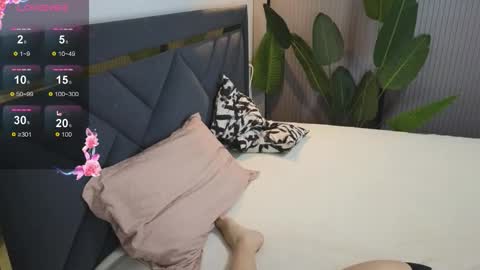 scarlet_ice online show from 11.25.25