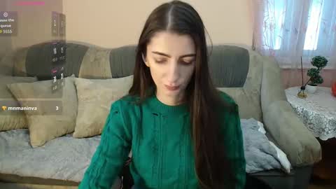 scarlet_johnson2 online show from 01.15.26