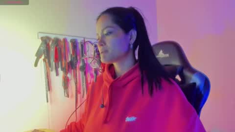 scarlet taylor kennedy online show from 03.18.26