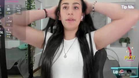 Snapshot of scarlet_kiss_ chatting on 01.13.26 Katty online show from 01.13.26