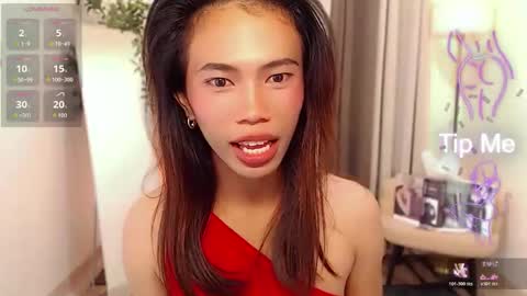 Snapshot of scarlet_kisses chatting on 06.03.26 Scarlet online show from 06.03.26