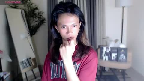 Scarlet online show from 06.21.26