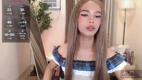 Scarlet online show from 06.24.26