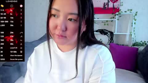 scarlet_luminous online show from 07.26.26