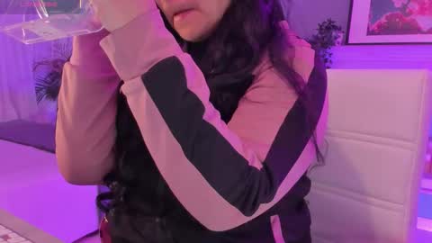  Celeste online show from 09.26.25