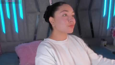 Snapshot of scarlet_miller_1 chatting on 04.29.26 Celeste online show from 04.29.26