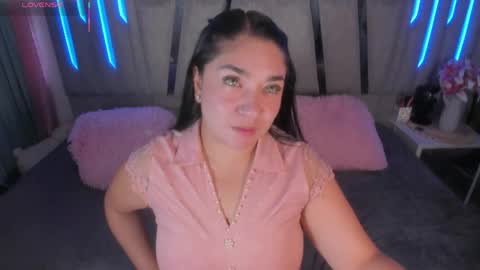Snapshot of scarlet_miller_1 chatting on 05.27.26 Celeste online show from 05.27.26