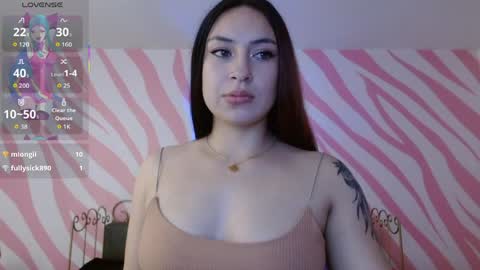 Kimberly online show from 04.01.26