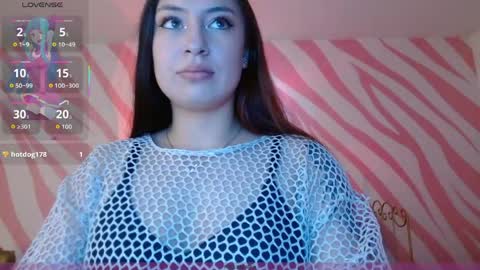 Kimberly online show from 04.11.26