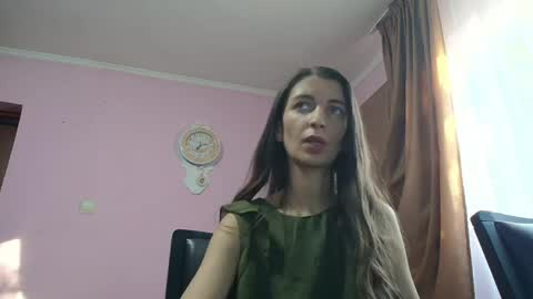 Scarlet online show from 05.31.26