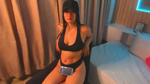 Scarlet  online show from 05.05.26