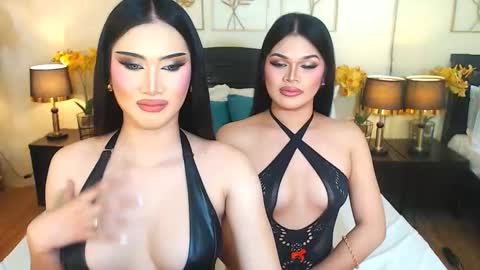 Snapshot of scarlet_snow_asian chatting on 01.08.26 Scarlet online show from 01.08.26