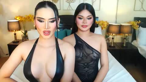 Snapshot of scarlet_snow_asian chatting on 01.09.26 Scarlet online show from 01.09.26