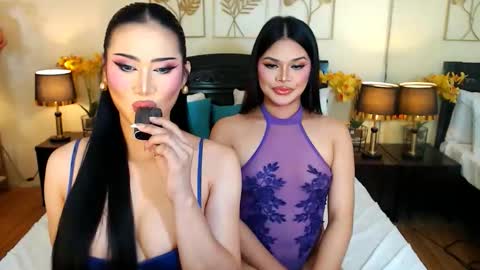 Snapshot of scarlet_snow_asian chatting on 01.11.26 Scarlet online show from 01.11.26