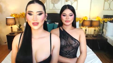 Snapshot of scarlet_snow_asian chatting on 01.12.26 Scarlet online show from 01.12.26