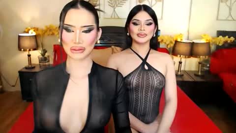 Snapshot of scarlet_snow_asian chatting on 02.08.26 Scarlet online show from 02.08.26