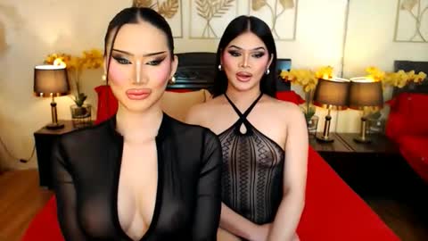 Snapshot of scarlet_snow_asian chatting on 02.09.26 Scarlet online show from 02.09.26