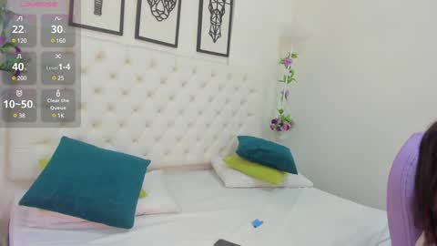 Snapshot of scarlet_stan22 chatting on 02.06.25 Isa online show from 02.06.25