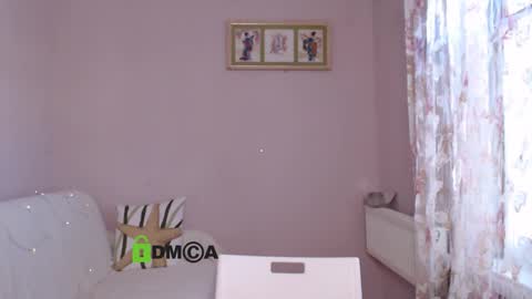 scarlet_sweety online show from 09.11.25